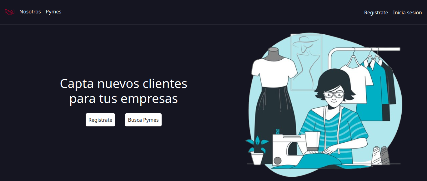 Conector Pymes